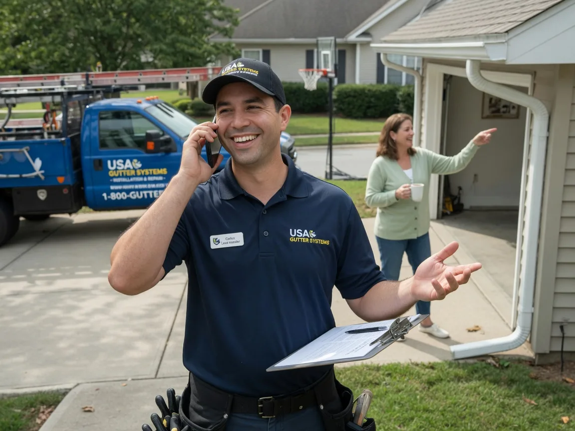 Gutter Installation Leawood, KS FAQs